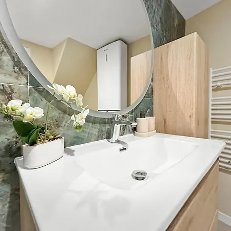 Lumineux Avec Terrasse En Centre-ville Appartement
